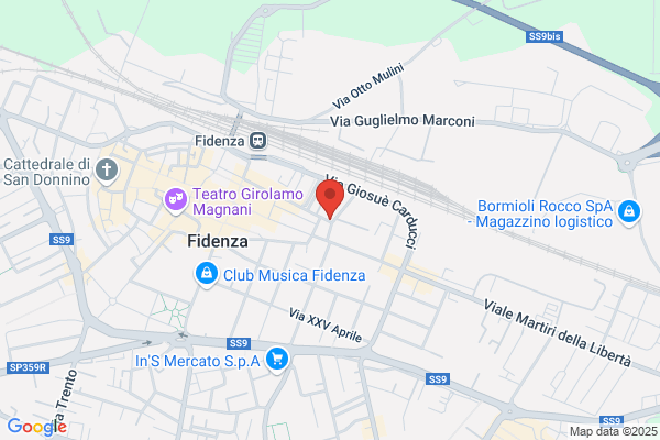 Fidenza Carne Soc. Coop. R.L.
