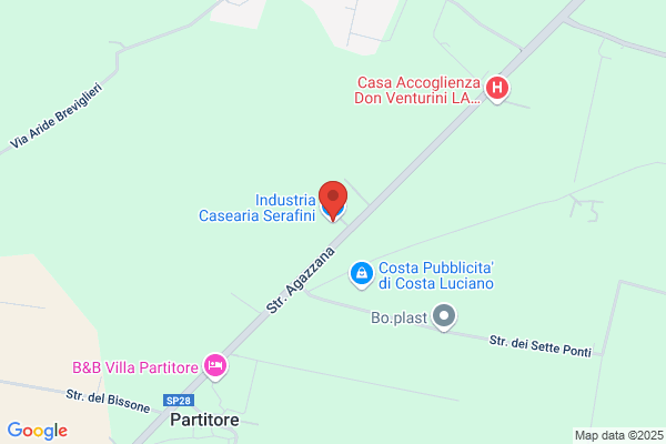 Gastronomia Serafini Di Serafini Giuseppe