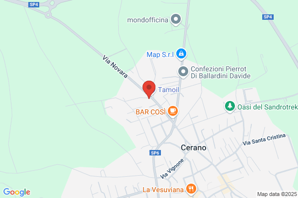 La Termoidraulica Snc Di Maccini S.