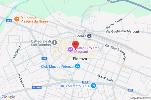 Fidental Di Groppi F.& Ferrara E.(S.N.C.)