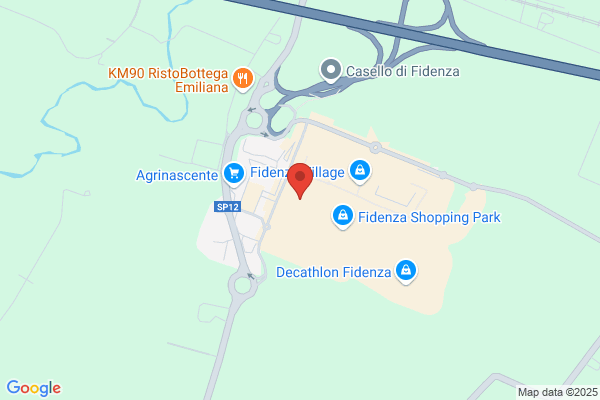 OBI Fidenza