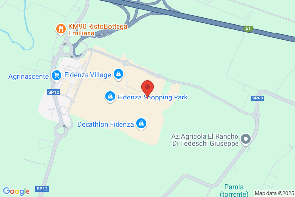 Perlenland Italia Srl