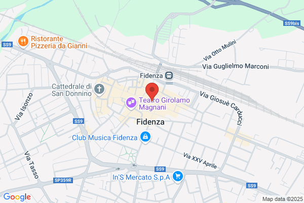 Giacomazzi Giuseppe Snc