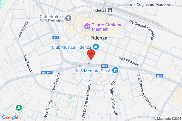 Giacomazzi Srl