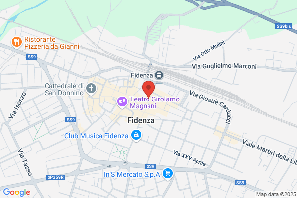 Estetica Primadonna