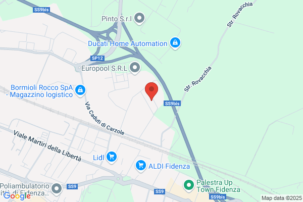 Alfatecnica Antincendio