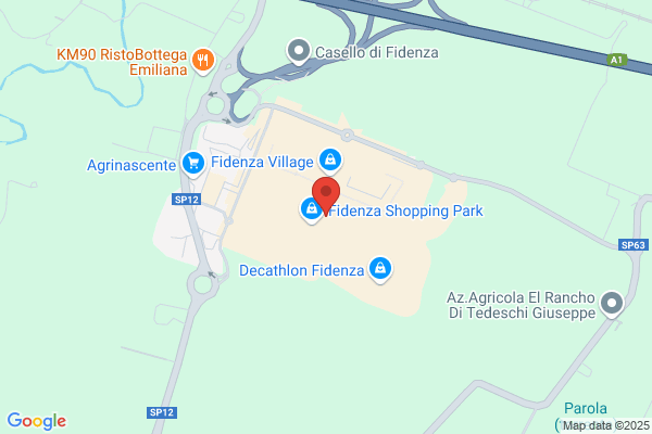 Arcaplanet
