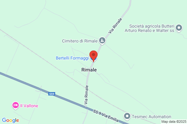 Bertelli Formaggi