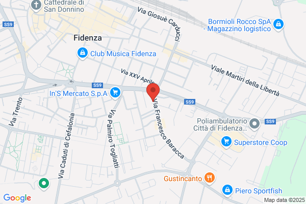 Dental Service Parma