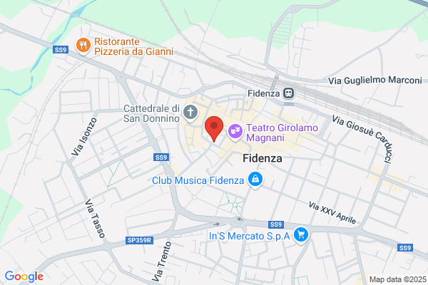 Istituto Canossiano Scuola Primaria Paritaria