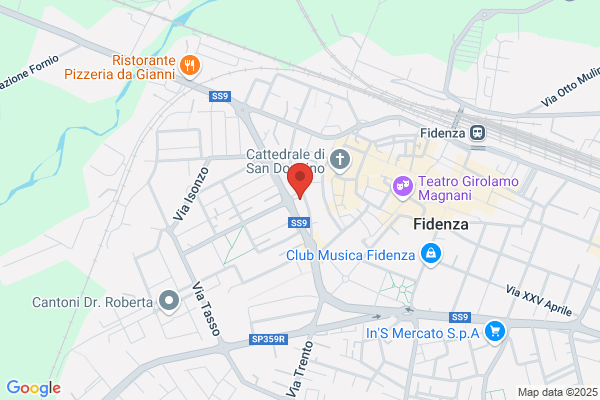 Pet Store Conad