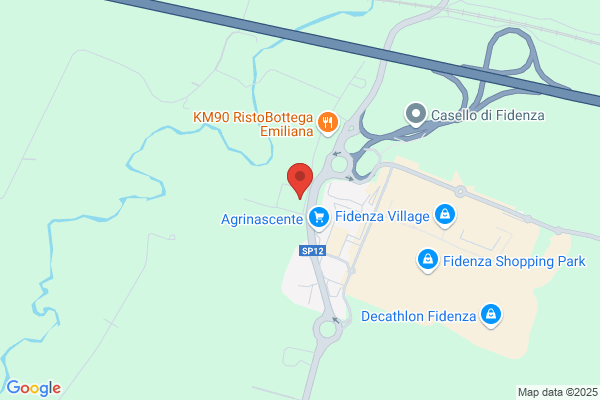 Vodafone Store | Fidenza