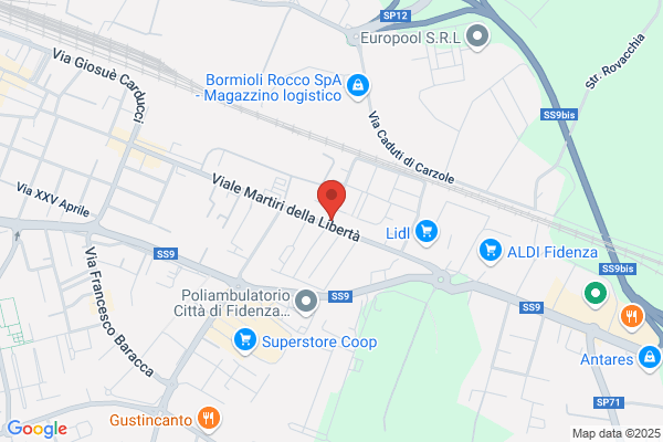 Caffe' del Viale