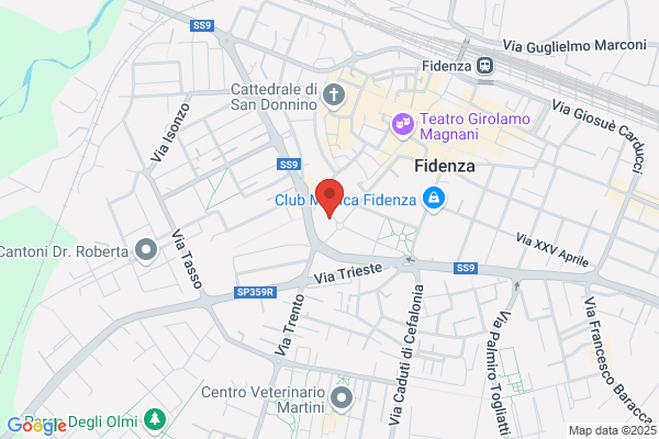 Fontanesi Dott.ssa Marta Nutrizionista