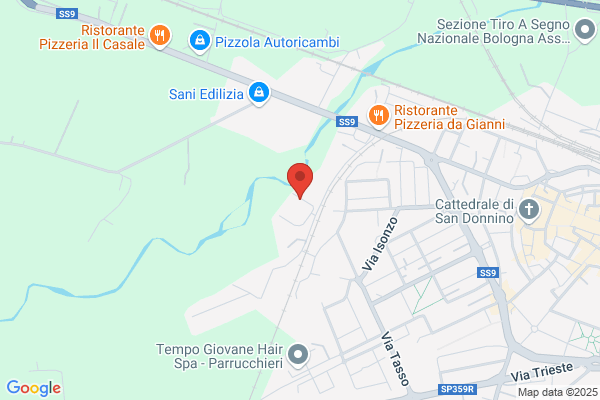 Fratelli Sbernini S.P.A.