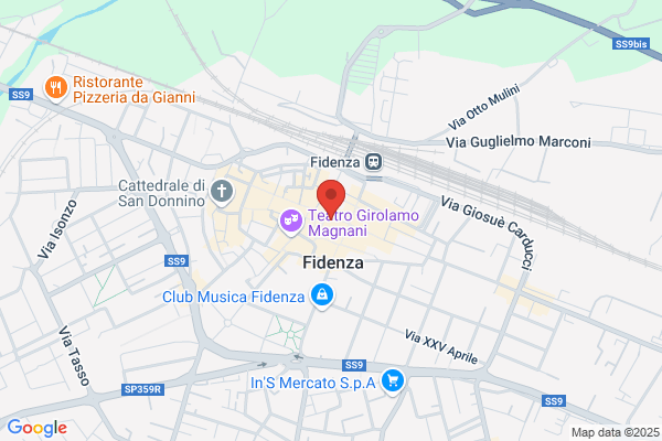 Gasimex Srl