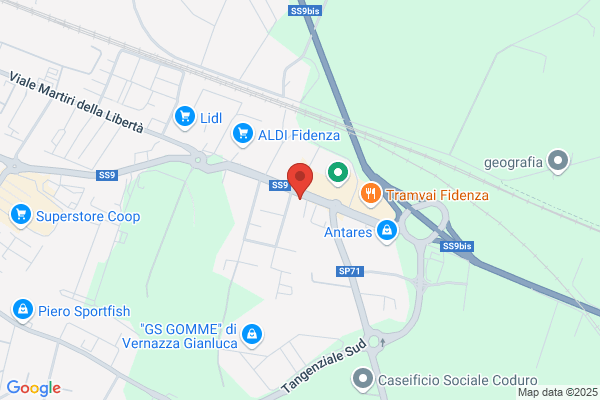 Gommaplast Di P.Amato & C.(S.N.C.)