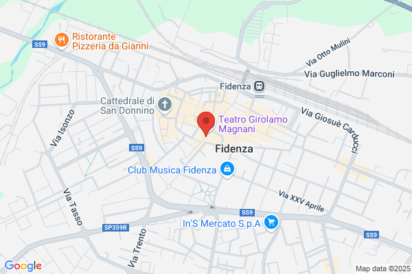Guareschi Dr.ssa Maria Elena