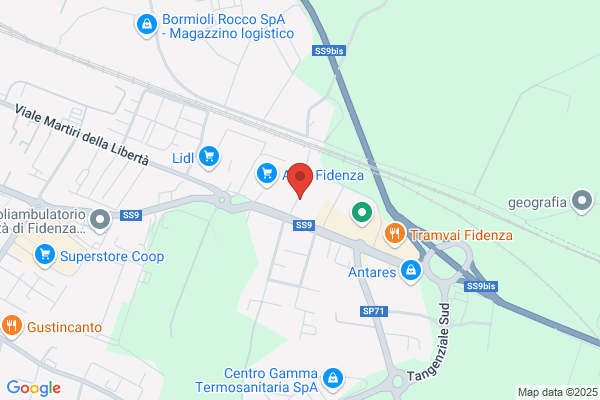 Hotel Ariston