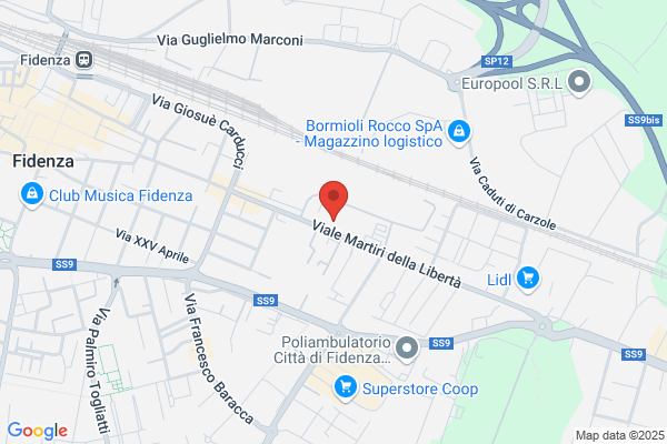 La Giovane Soc. Coop R.L.
