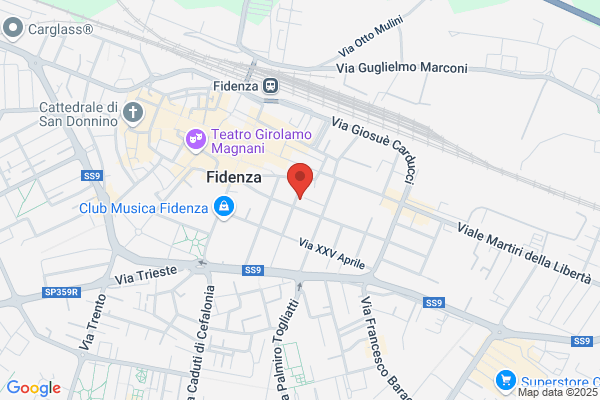 Latteria Iride (S.N.C.)