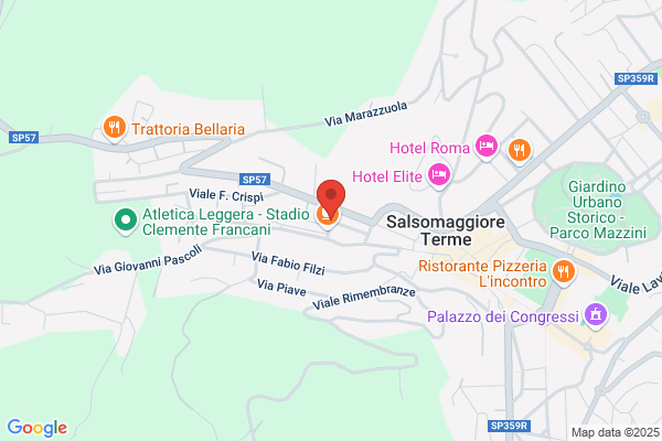 Nuova G.V.P. Fidenza S.R.L.