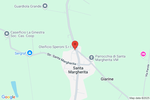 Oleificio Speroni(S.R.L.)