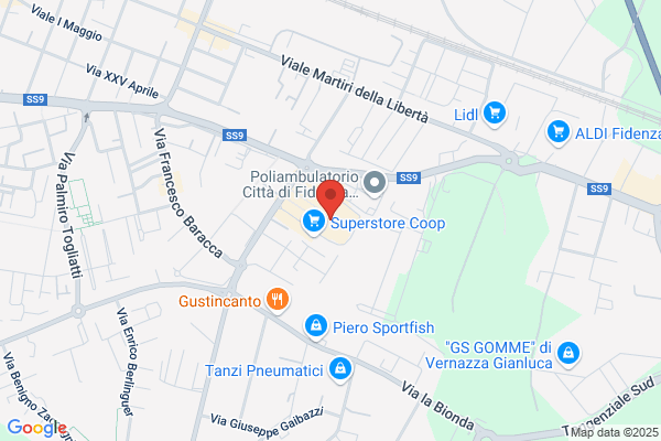 Ottica Rota E Bonaluni (S.N.C.)