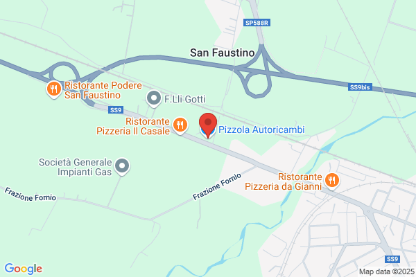Pizzola Ferruccio & C.S.N.C.