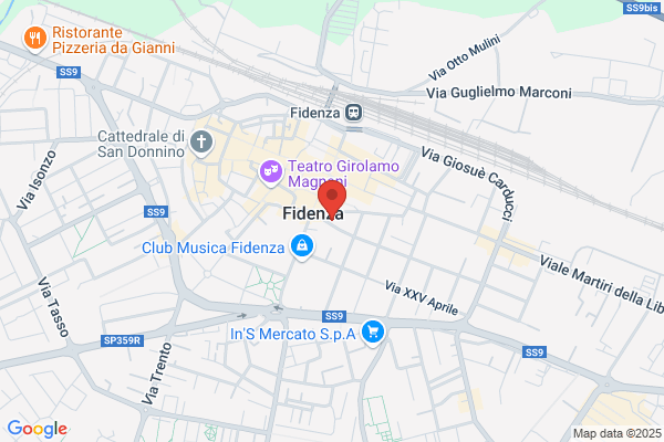 Progecta Futura S.R.L.