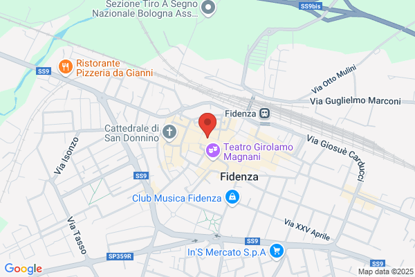Rainieri goffredo