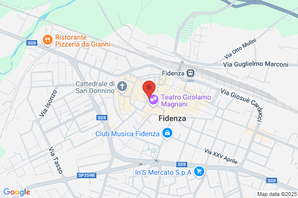 Pizzeria Baia Azzurra