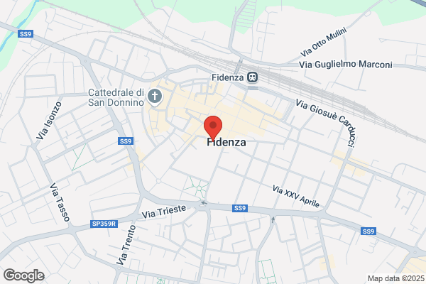 Pizzeria Dello Studente
