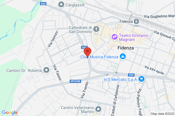 Trattoria Pizzeria Bellaria