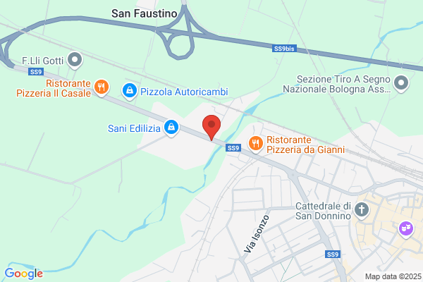 Mezzadri Scaramuzza ines