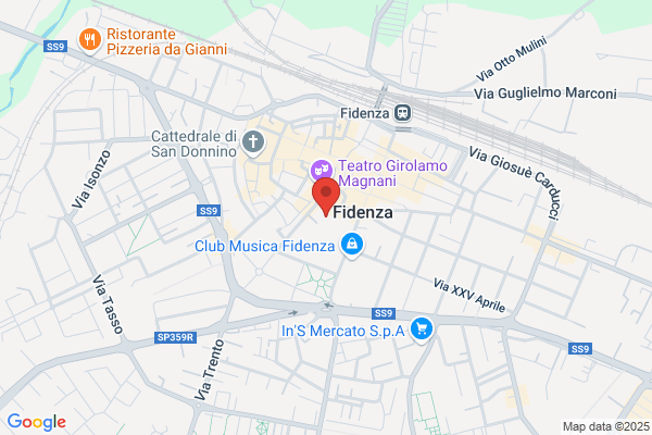 Ortofrutta Fidenza (S.N.C.)