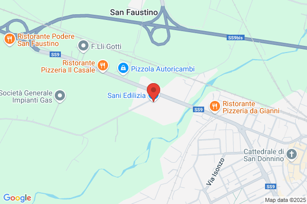 Fratelli Sani (S.N.C.)