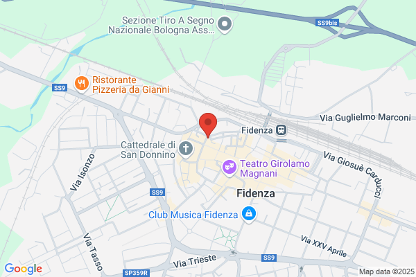Ristorante Al Canton