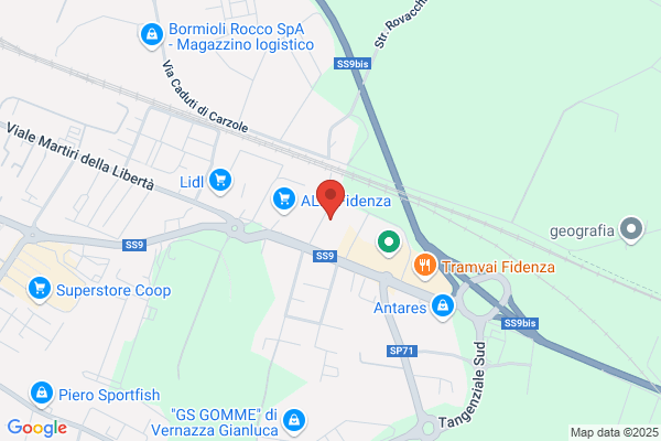 Ristorante Cina-Town