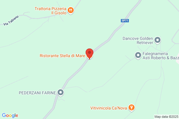 Ristorante Stella di Mare