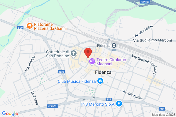 Trattoria Al Vigneto Di Dorigo E Cattani snc
