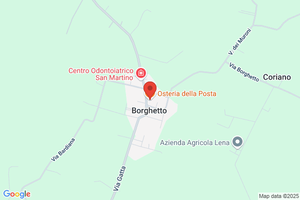 Trattoria Posta