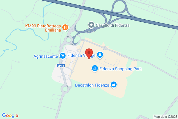 Effebi Sport Srl