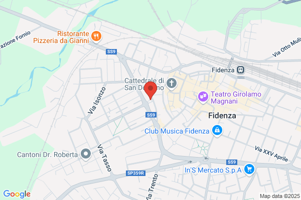 Supermercato Conad - Superborgo
