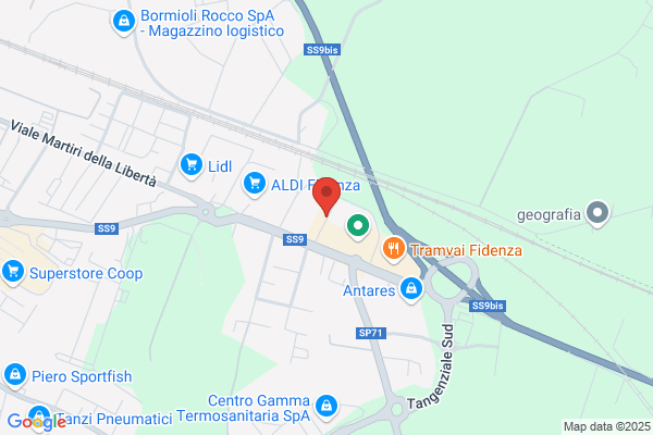 Supermercato Conad - Superborgo