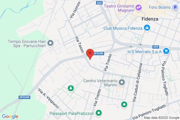 Supermercato Conad - Superborgo