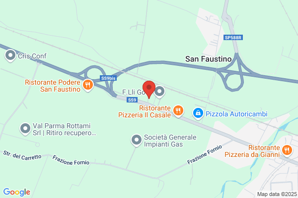 Pongolini dino