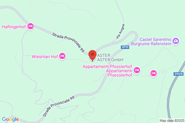 Aster G.M.B.H.