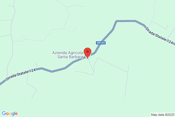 Azienda Agricola Santa Barbara