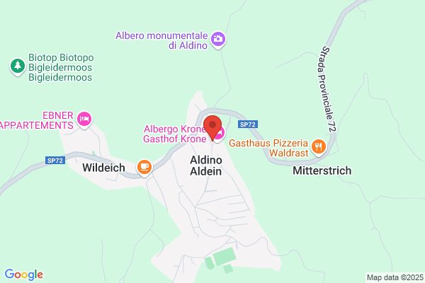 Cassa Raiffeisen Nova Ponente Aldino